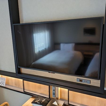 Ref Kansai Airport By Vessel Hotels إيزوميسانو المظهر الخارجي الصورة