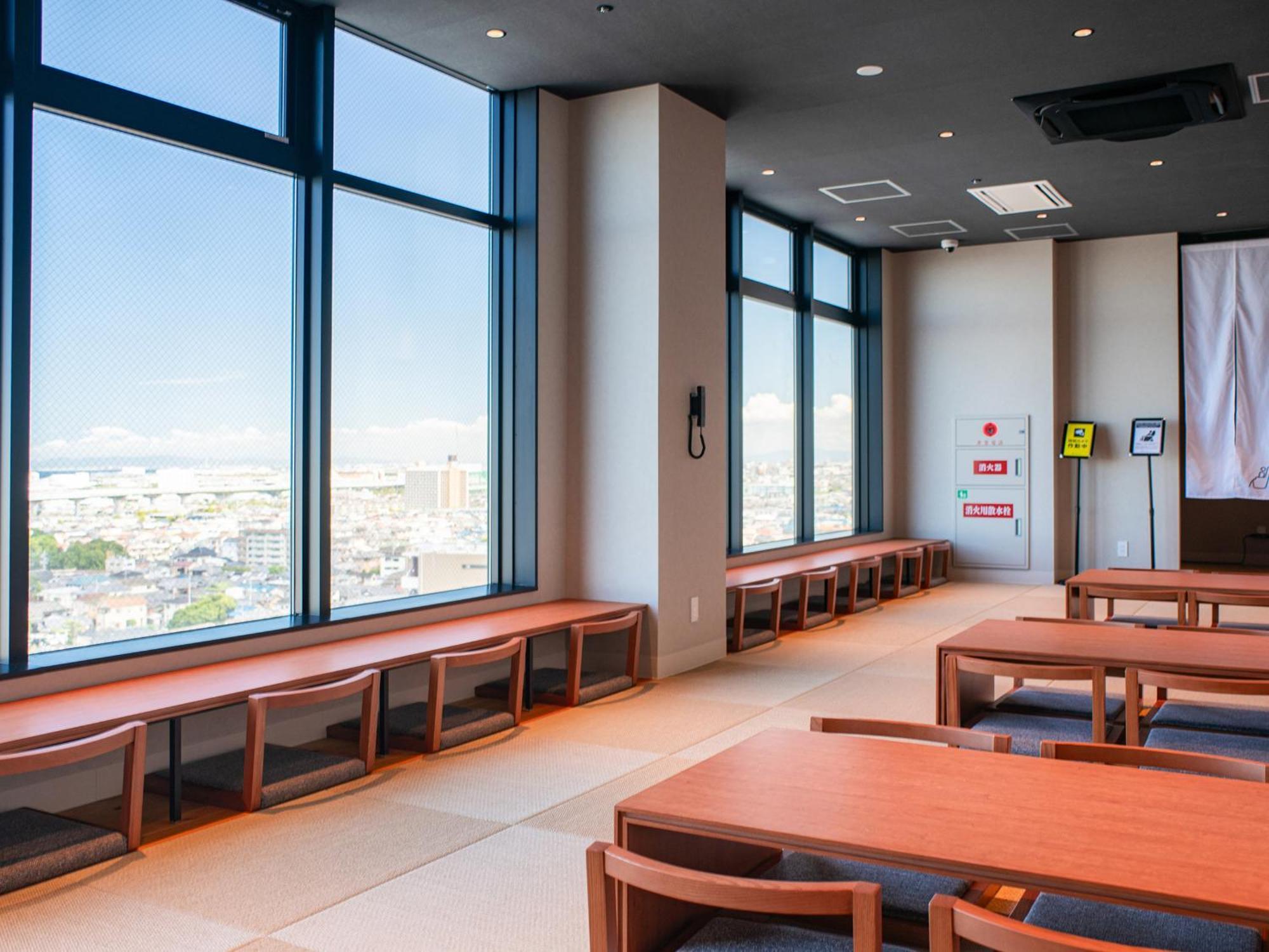 Ref Kansai Airport By Vessel Hotels إيزوميسانو المظهر الخارجي الصورة