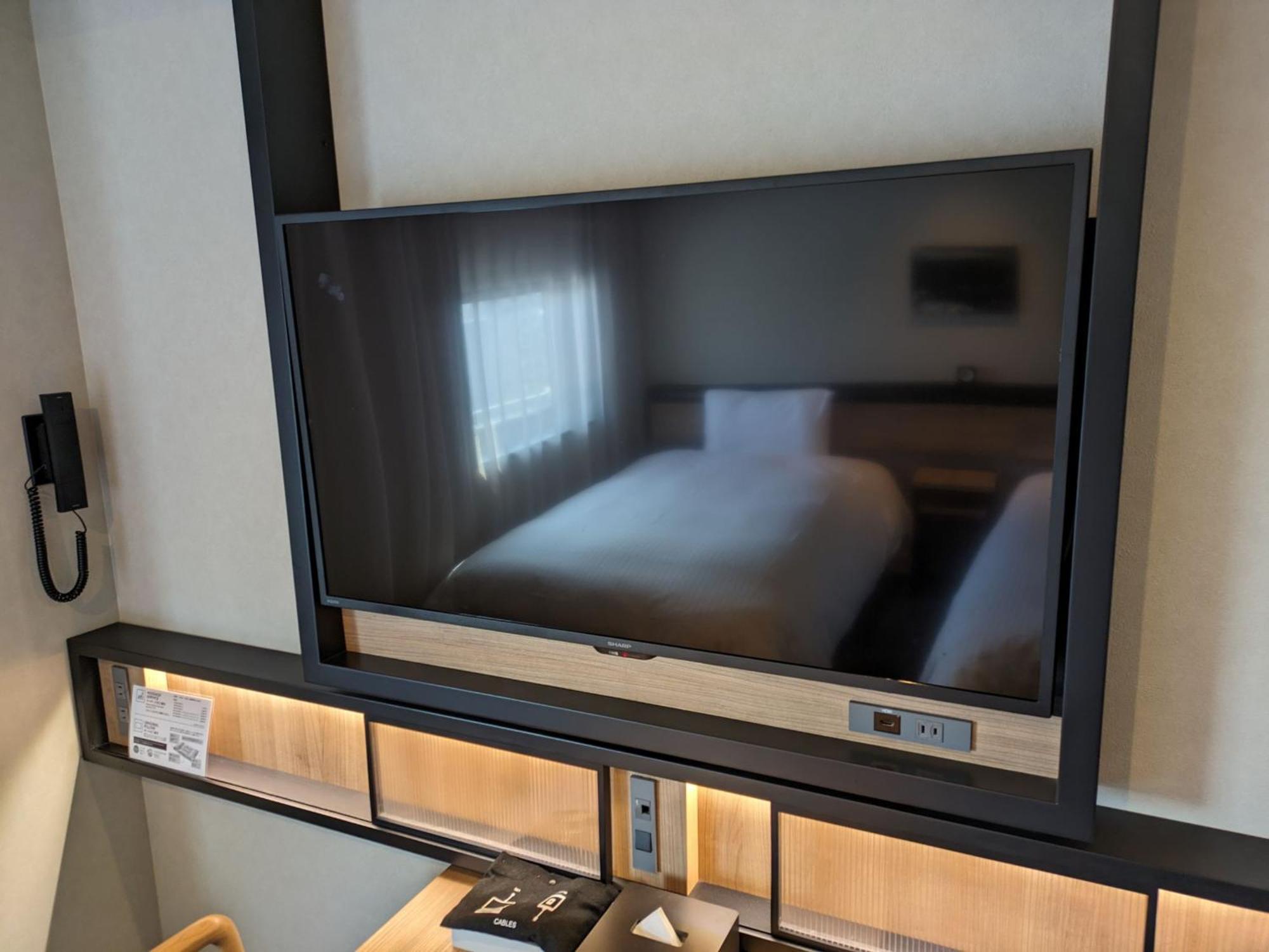 Ref Kansai Airport By Vessel Hotels إيزوميسانو المظهر الخارجي الصورة