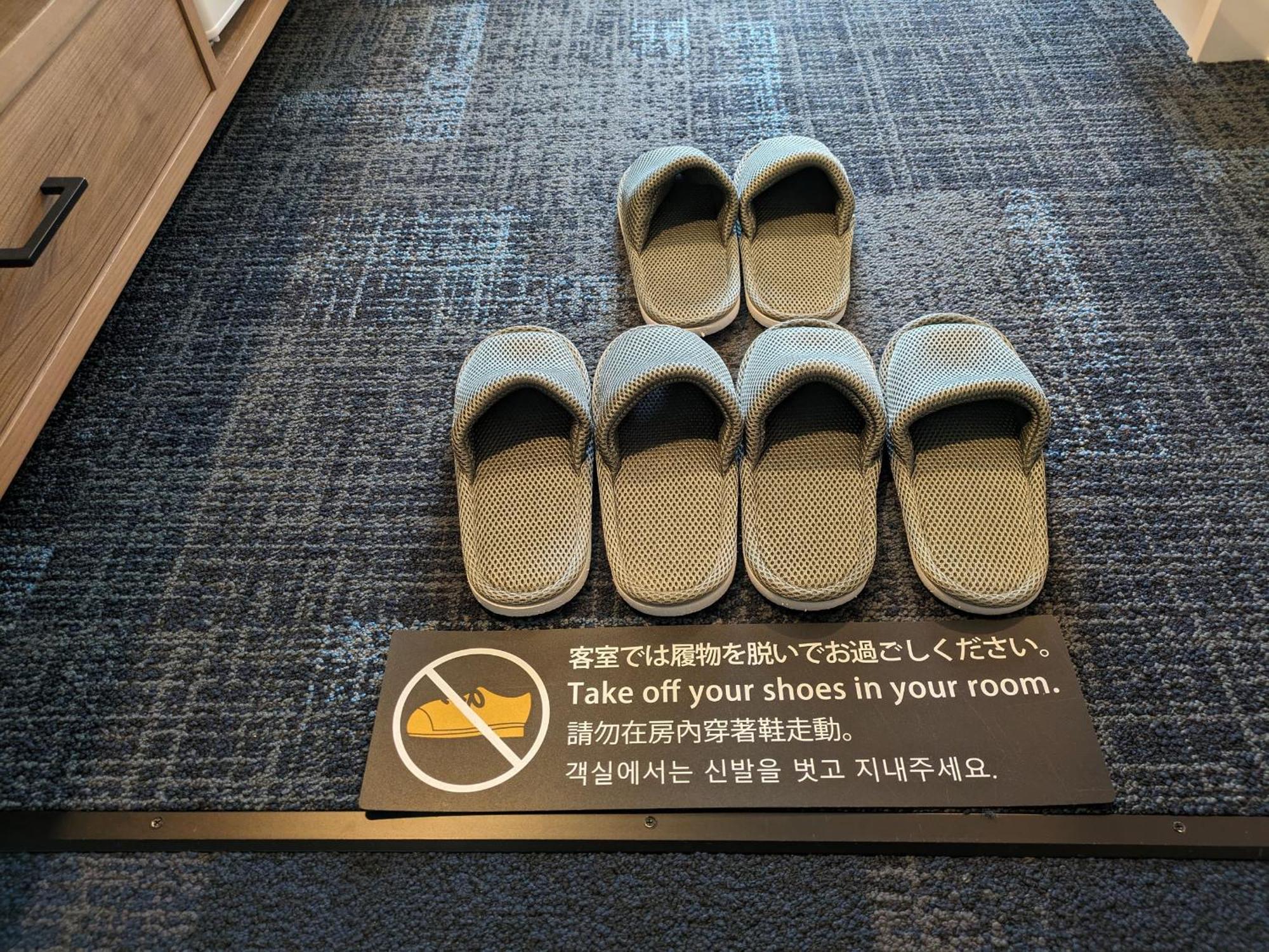 Ref Kansai Airport By Vessel Hotels إيزوميسانو المظهر الخارجي الصورة