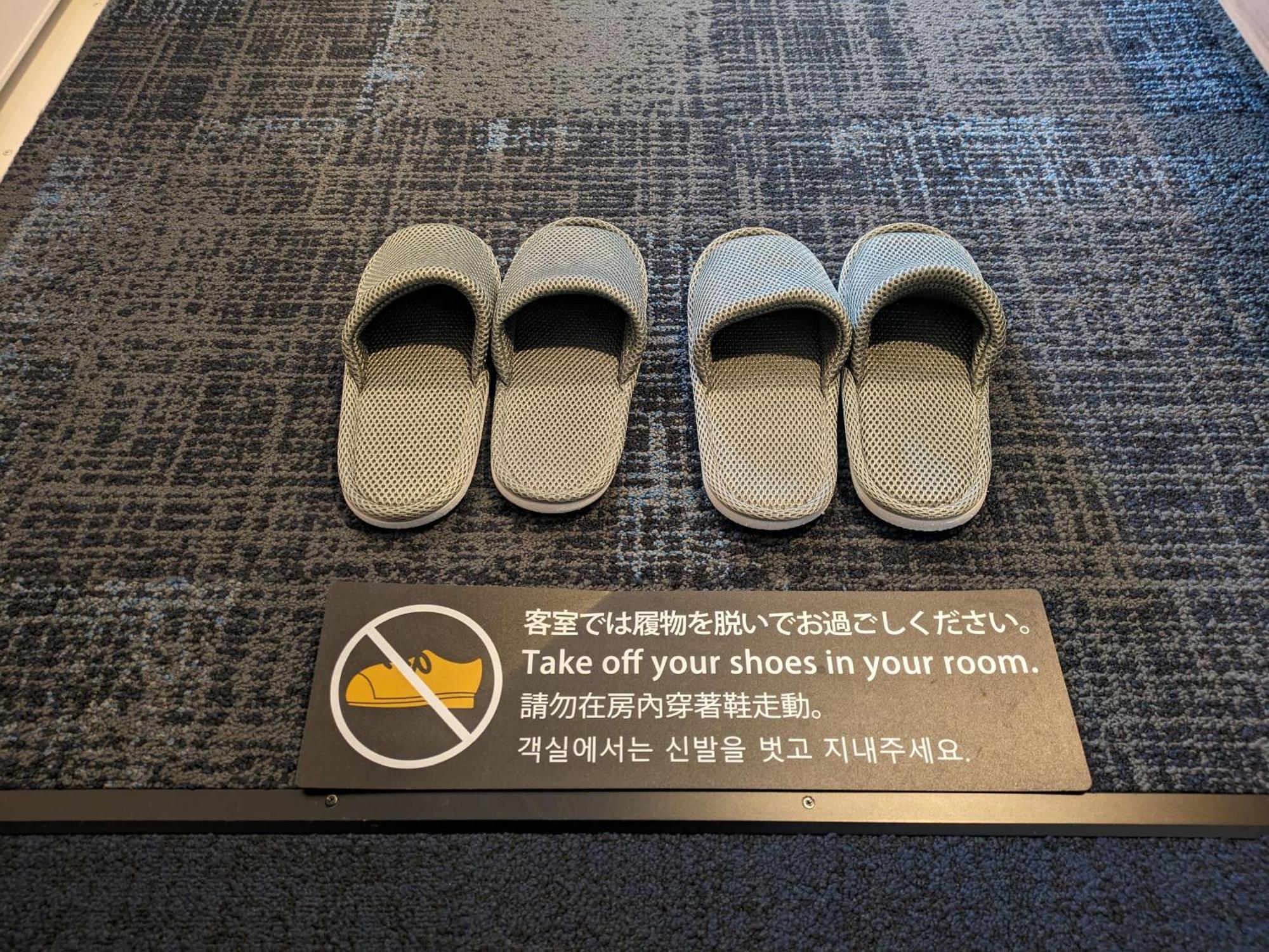 Ref Kansai Airport By Vessel Hotels إيزوميسانو المظهر الخارجي الصورة