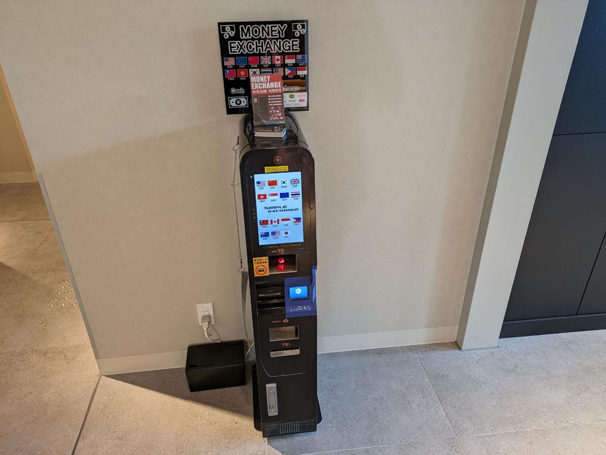 Ref Kansai Airport By Vessel Hotels إيزوميسانو المظهر الخارجي الصورة